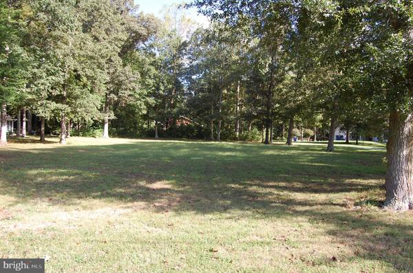 LOT 1 FREDERICK LN, Georgetown, DE 19947