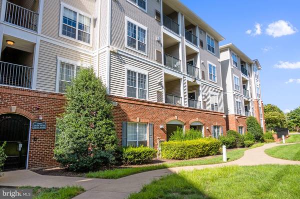 4850 EISENHOWER AVE #209, Alexandria, VA 22304