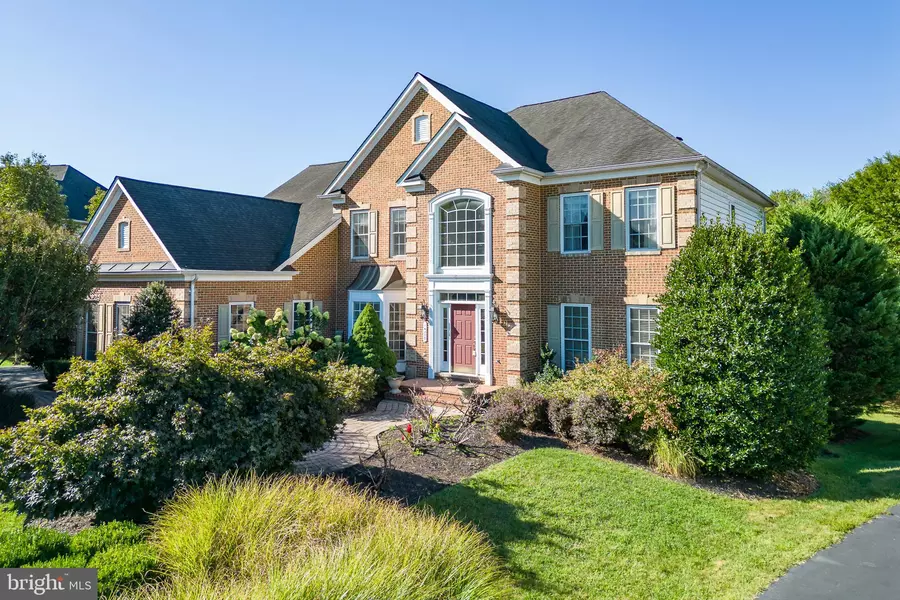 14208 SNICKERSVILLE DR, Gainesville, VA 20155