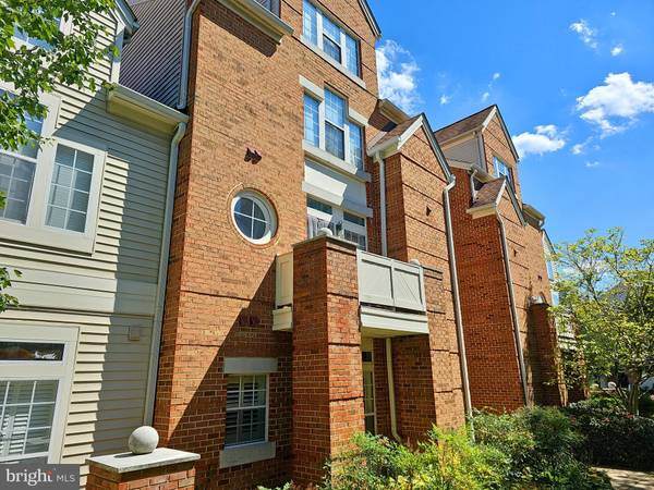 6815-F BRINDLE HEATH WAY #288, Alexandria, VA 22315