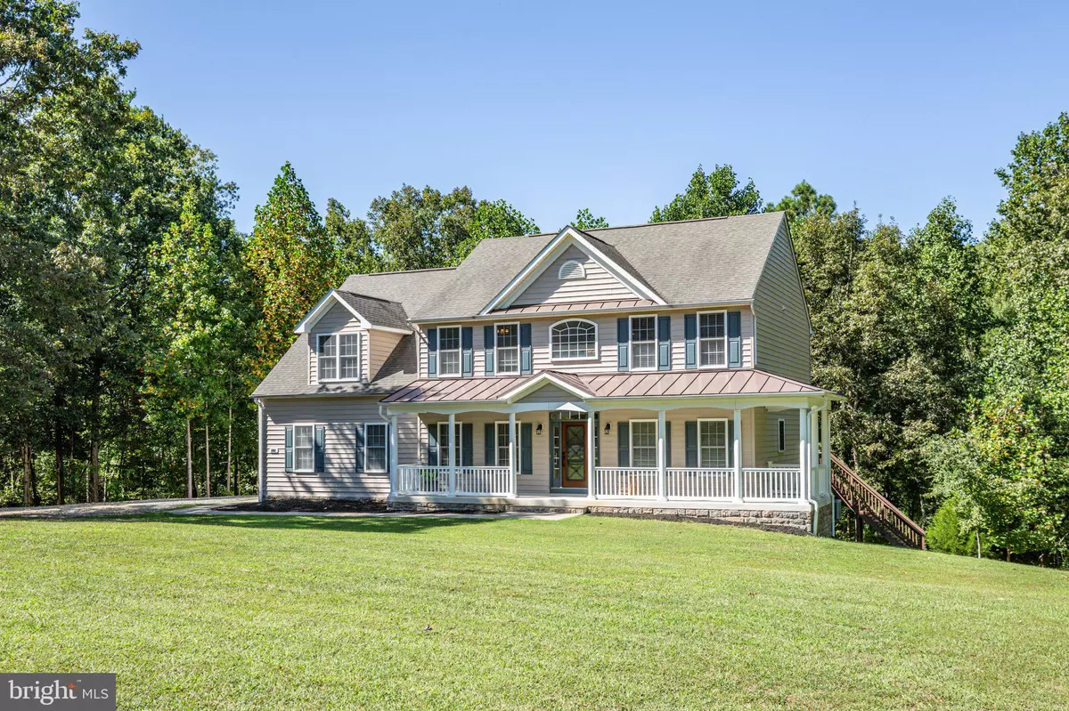 Fredericksburg, VA 22408,4035 CLAIBORNE PLANTATION WAY