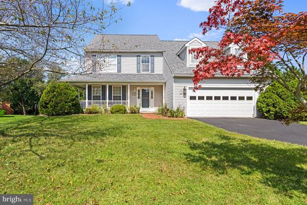 Middletown, DE 19709,508 SAINT MICHAEL DR