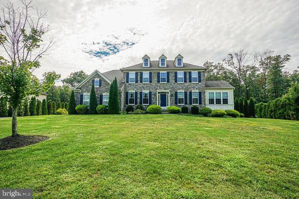 104 FLORAWOOD COURT,  Franklinville,  NJ 08322