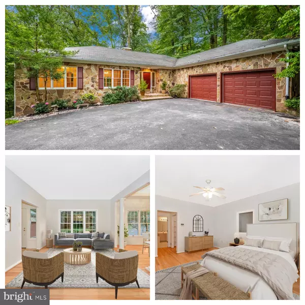 10084 GREEN CLOVER DR, Ellicott City, MD 21042