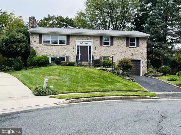 9 EDGEHILL CT, Bel Air, MD 21014