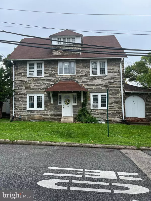 218 LANDOVER RD #2, Bryn Mawr, PA 19010