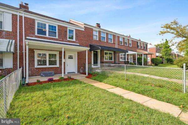 839 BENNINGHAUS RD, Baltimore, MD 21212