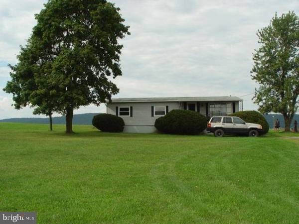 137 RIDGE RD, Pitman, PA 17964