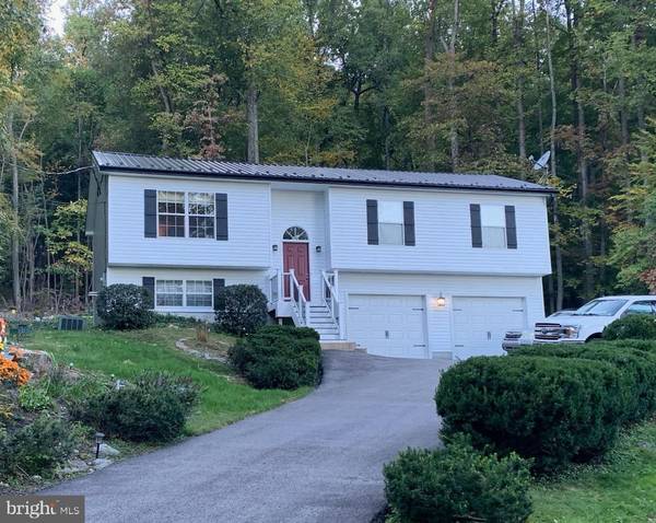 53 RIDGE TRL, Fairfield, PA 17320