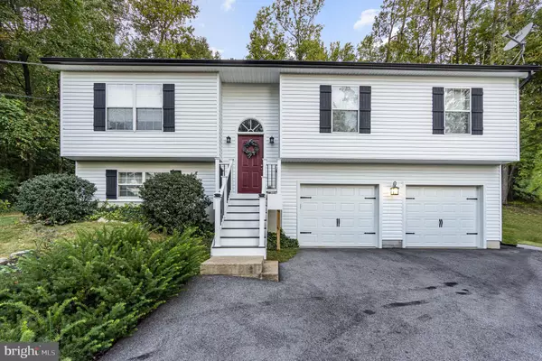 Fairfield, PA 17320,53 RIDGE TRL