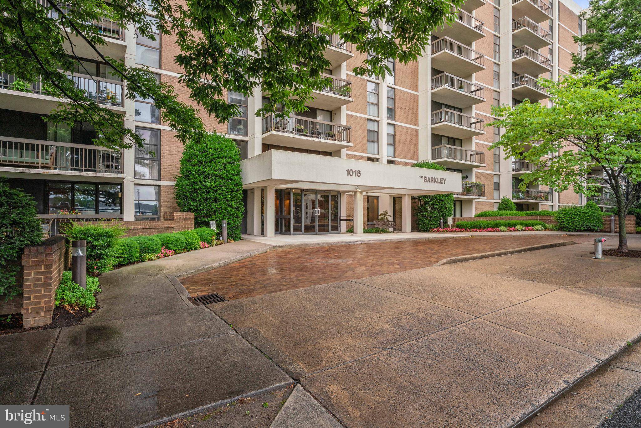 Arlington, VA 22204,1016 S WAYNE ST S #302