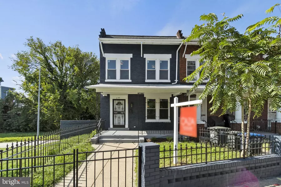 502 PARK RD NW, Washington, DC 20010