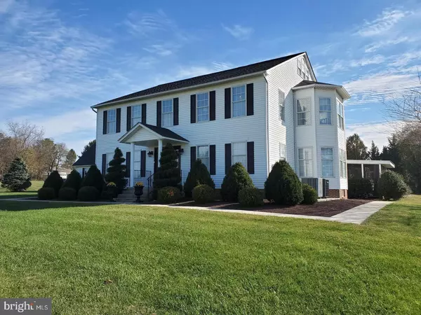 Frederick, MD 21703,5754 STONEY CREEK DR