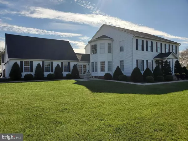 Frederick, MD 21703,5754 STONEY CREEK DR