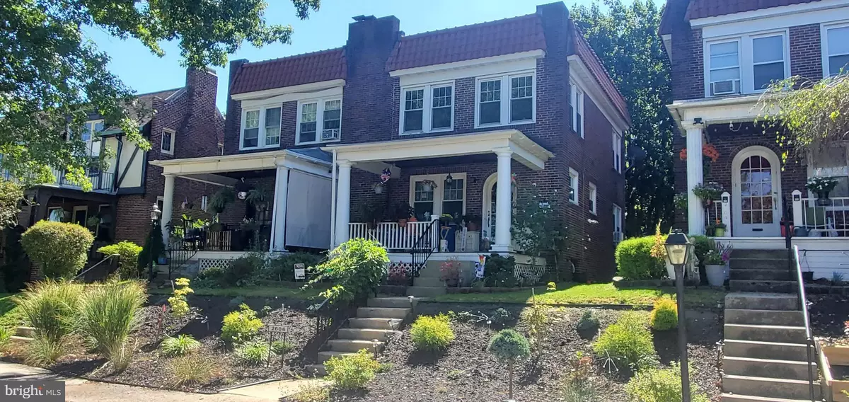 Reading, PA 19606,2606 CUMBERLAND AVE