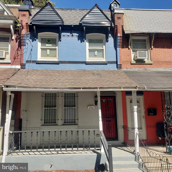 3961 PARRISH ST, Philadelphia, PA 19104