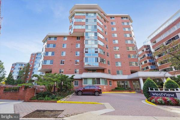 1001 N VERMONT ST #606, Arlington, VA 22201