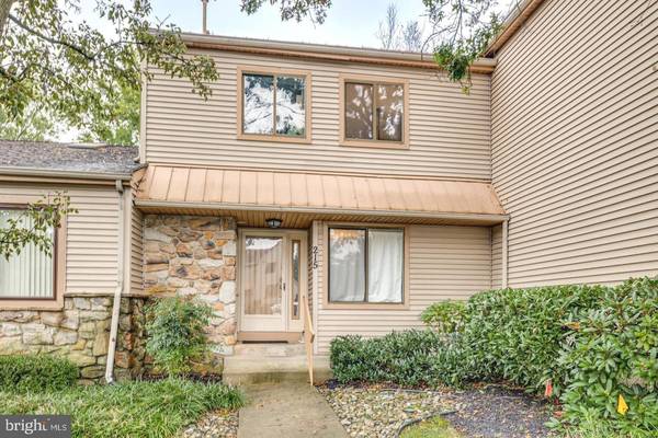 215 CHANTICLEER, Cherry Hill, NJ 08003