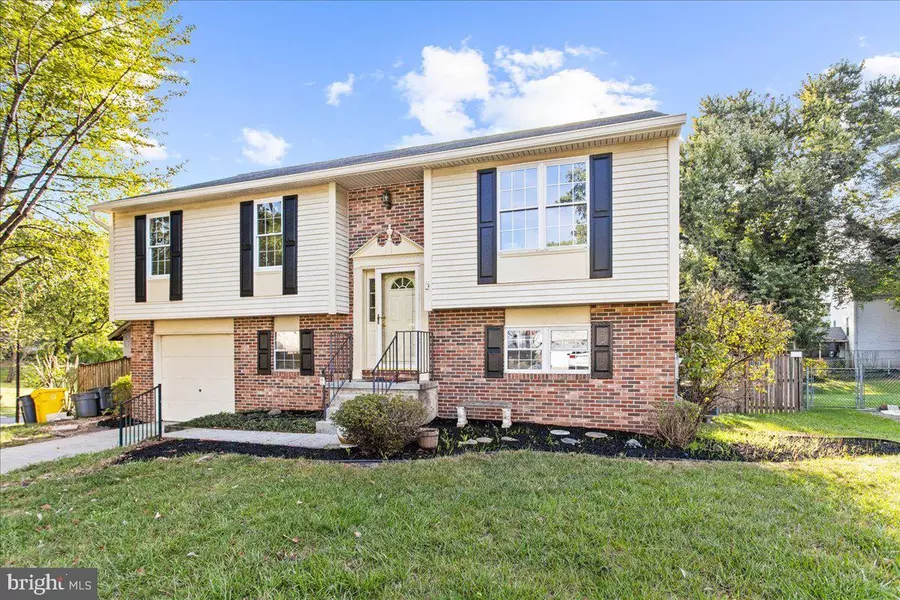 451 SUSAN CT, Linthicum Heights, MD 21090