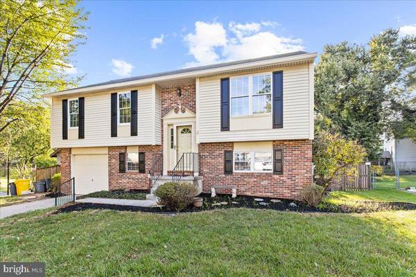 451 SUSAN CT, Linthicum Heights, MD 21090