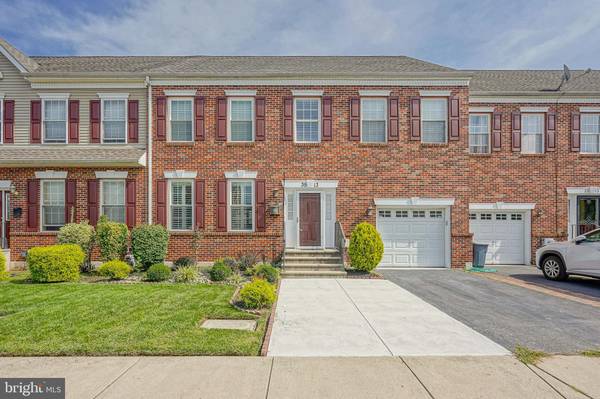 3513 TUSCANY DR, Philadelphia, PA 19145