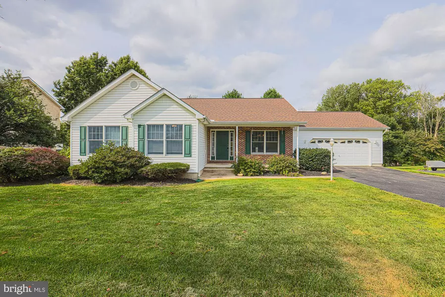 89 COACHMAN DR, Rising Sun, MD 21911