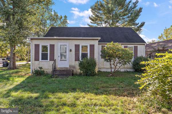 201 COLUMBIA AVE, Newfield, NJ 08344