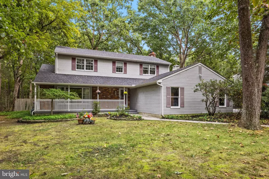 23 SUMMIT PASS, Medford, NJ 08055