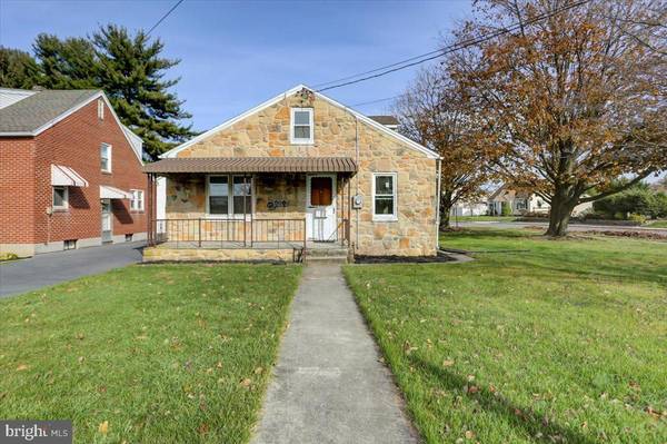 357 CUMBERLAND AVENUE, Chambersburg, PA 17201