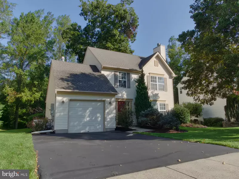 4247 MILADIES LN, Doylestown, PA 18902