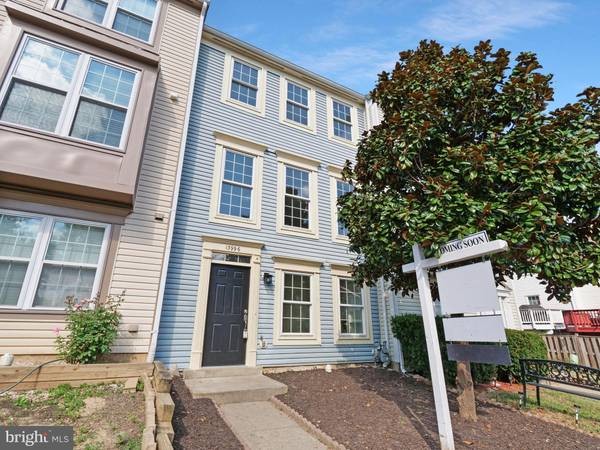 13996 GUNNERS PL, Centreville, VA 20121