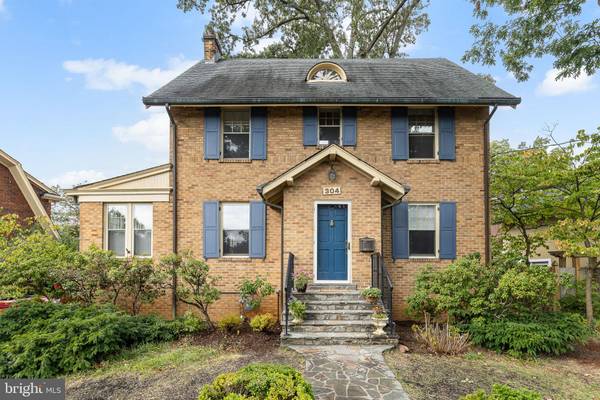 304 FONTAINE ST, Alexandria, VA 22302