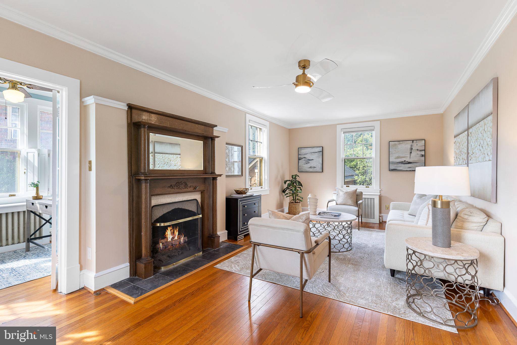 Alexandria, VA 22302,304 FONTAINE ST