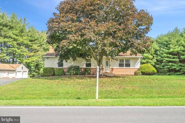 5163 PERRY RD, Mount Airy, MD 21771