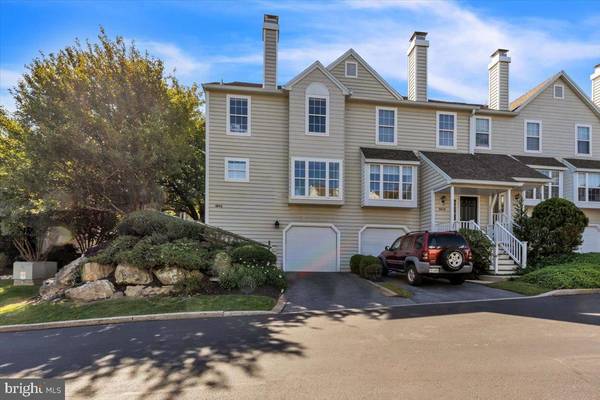 Downingtown, PA 19335,301 HARBOUR RIDGE LN