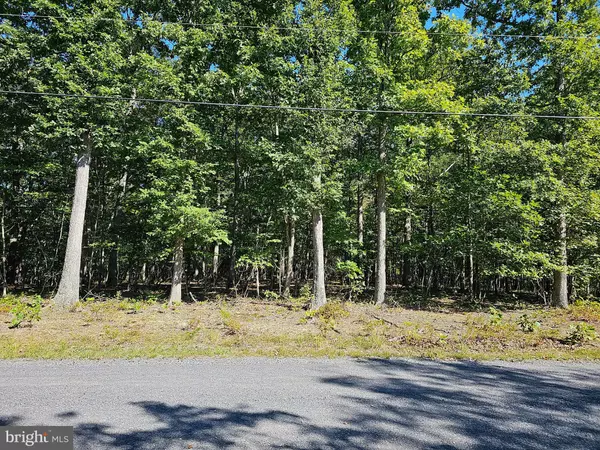 LOT # 52 WISPY BRANCH LANE, Hedgesville, WV 25427