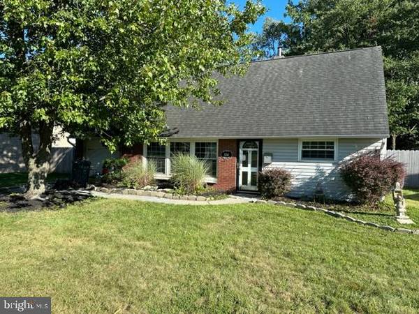 134 HARMONY RD, Levittown, PA 19056