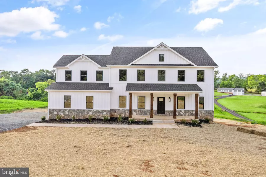 4600 ANNS LANE, Bealeton, VA 22712