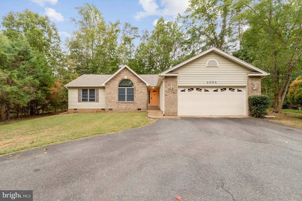 4004 LAKEVIEW PKWY, Locust Grove, VA 22508