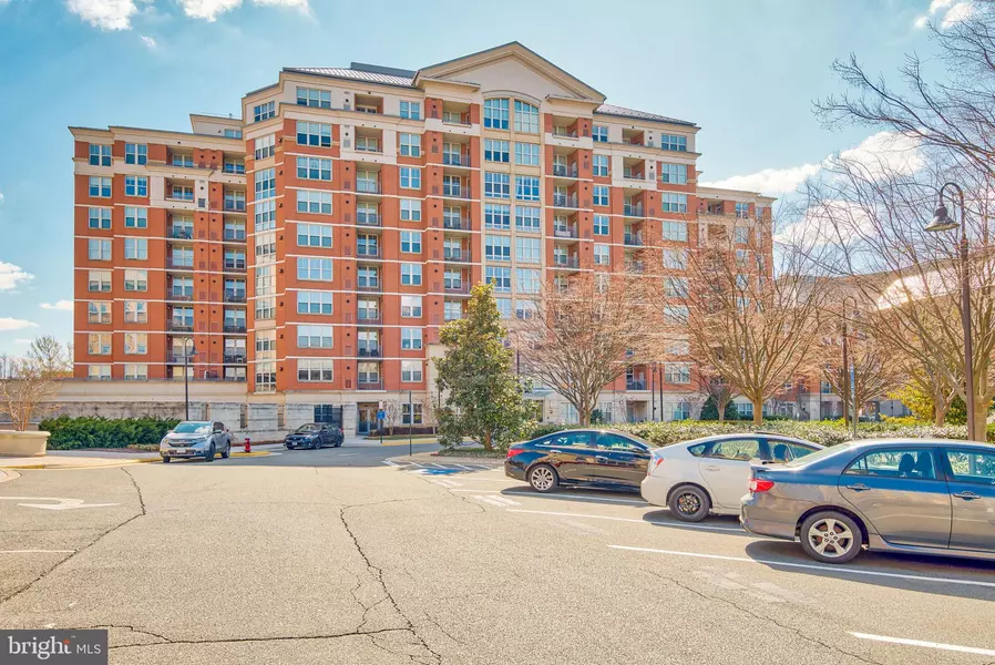 11770 SUNRISE VALLEY DR #219, Reston, VA 20191