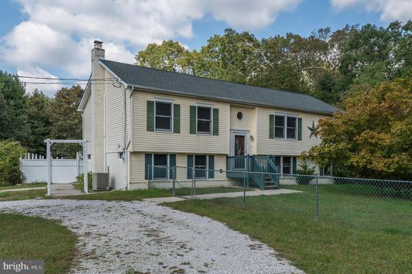 772 SHERMAN (DEERFIELD TWP) AVE, Millville, NJ 08332