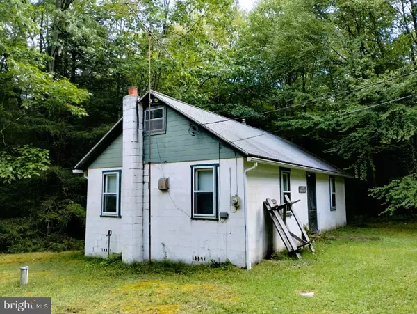 Philipsburg, PA 16866,229 OLD LOGGING RD