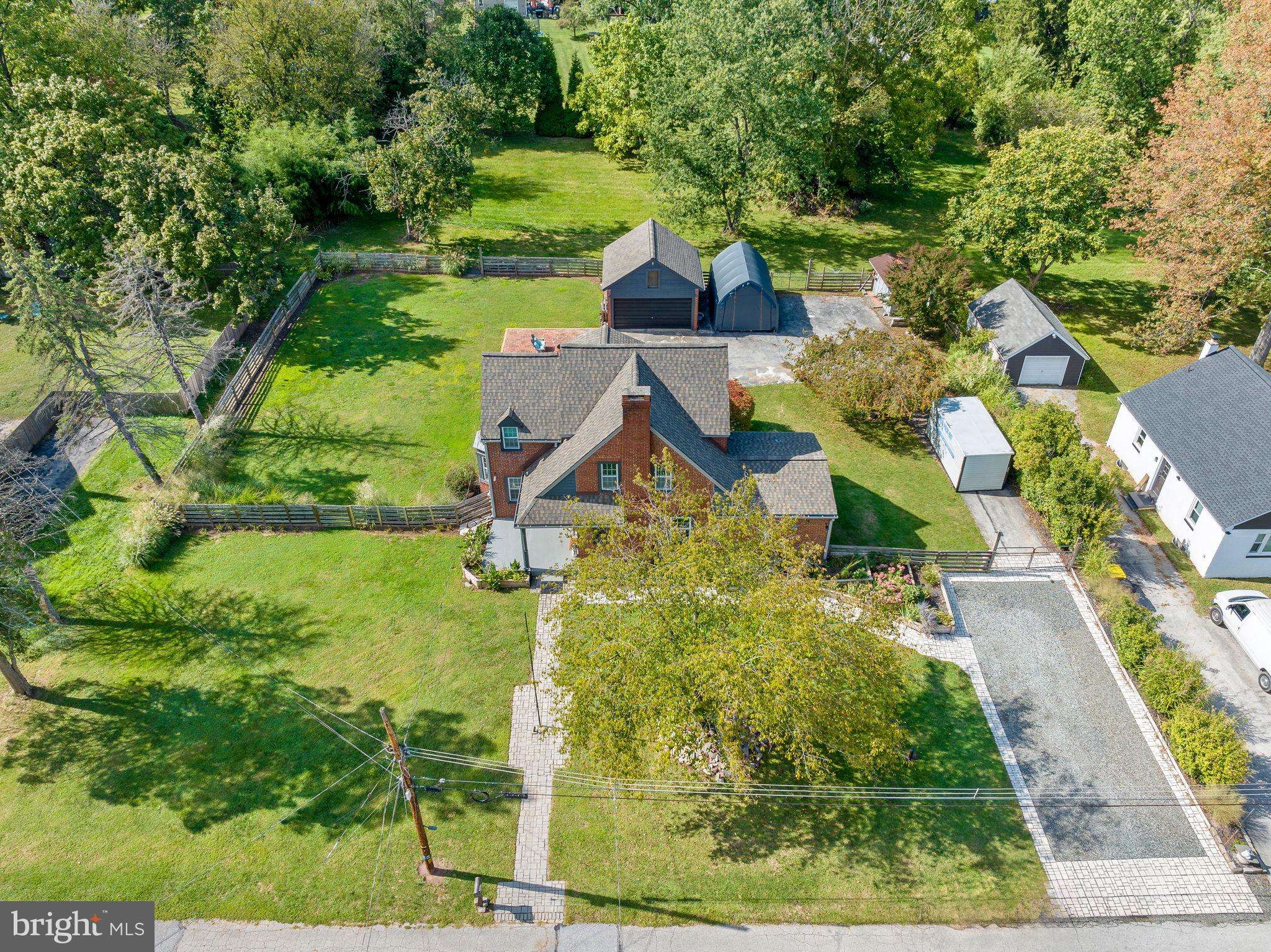 14 VINCENT RD, Phoenixville, PA 19460