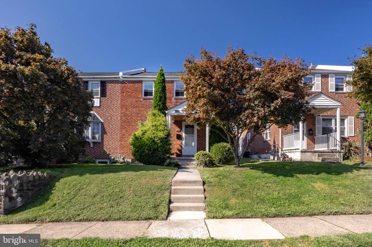 Drexel Hill, PA 19026,1102 AGNEW DR