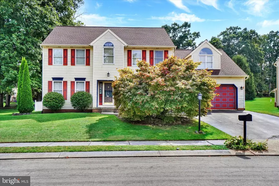 2854 RIDINGS WAY, York, PA 17408