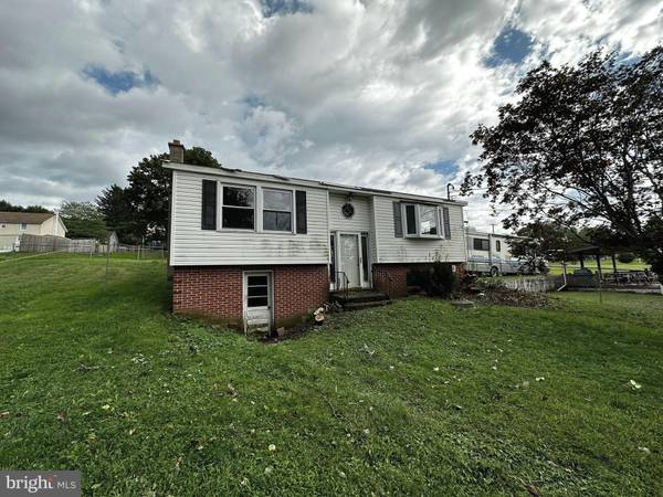 Wilburton, PA 17888,616 2ND AVE S