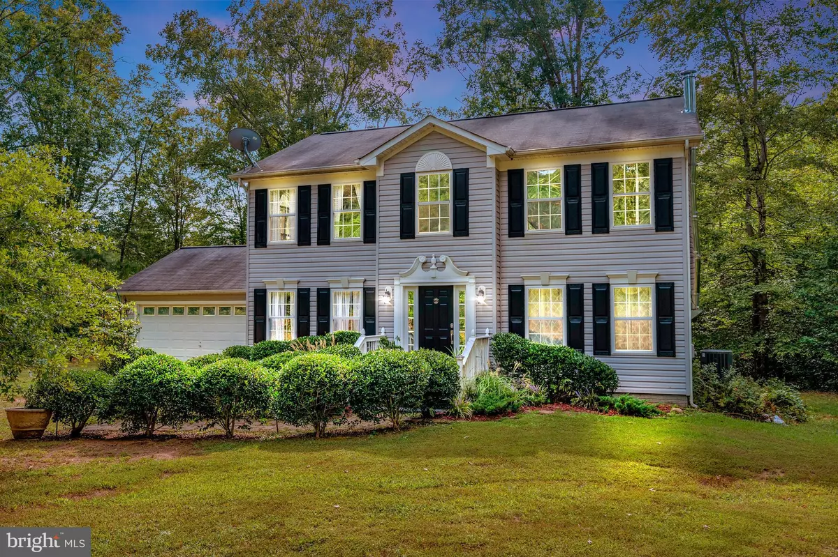 Woodford, VA 22580,5144 GATEWOOD RD