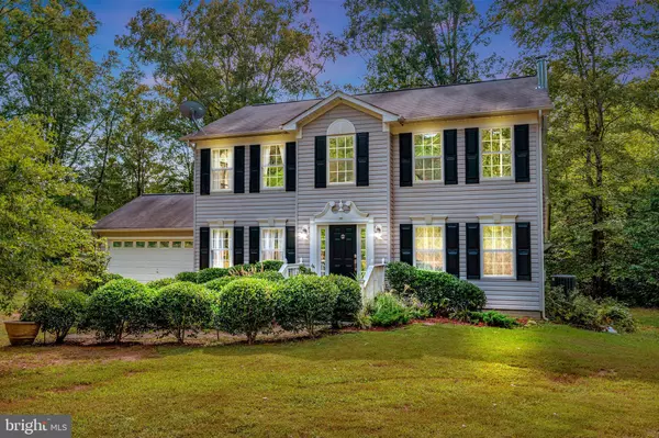 5144 GATEWOOD RD, Woodford, VA 22580