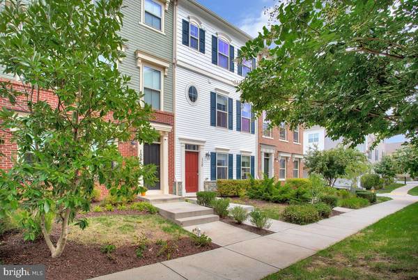 110 WATERLINE CT, Annapolis, MD 21401