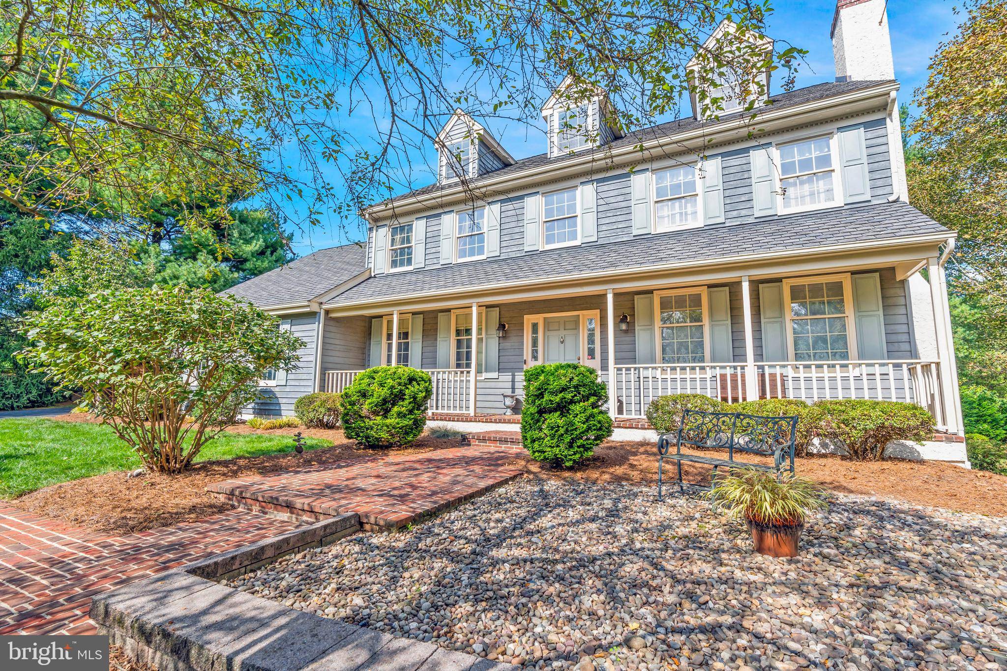 West Chester, PA 19382,1101 SAINT FINEGAN DR